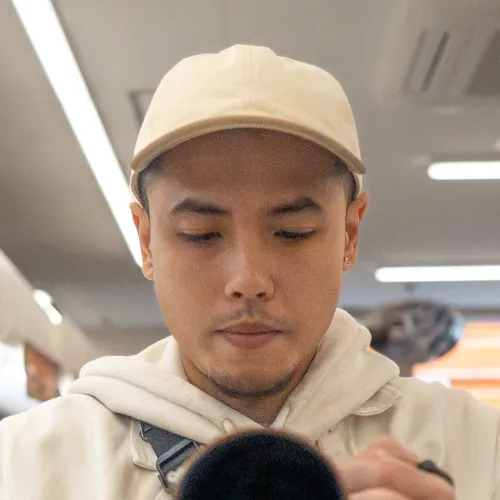 Steven Khai
